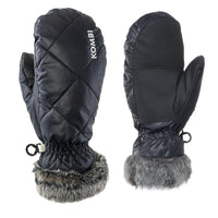 Kombi Canadienne Mitt - Women's